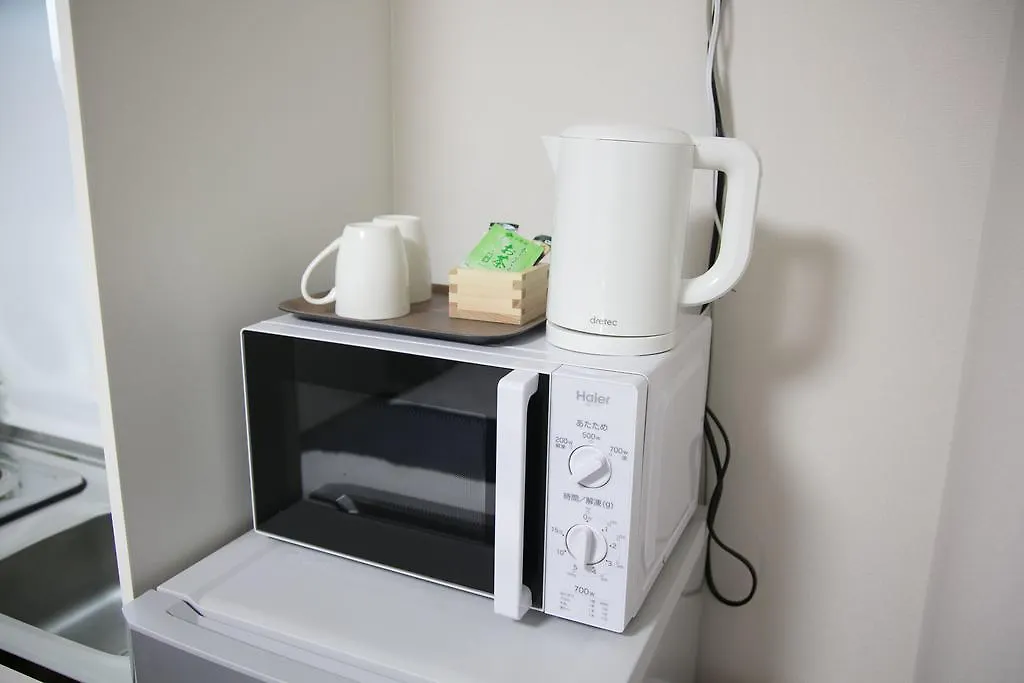 Mihoreru Annex Toji Kyoto Apartment
