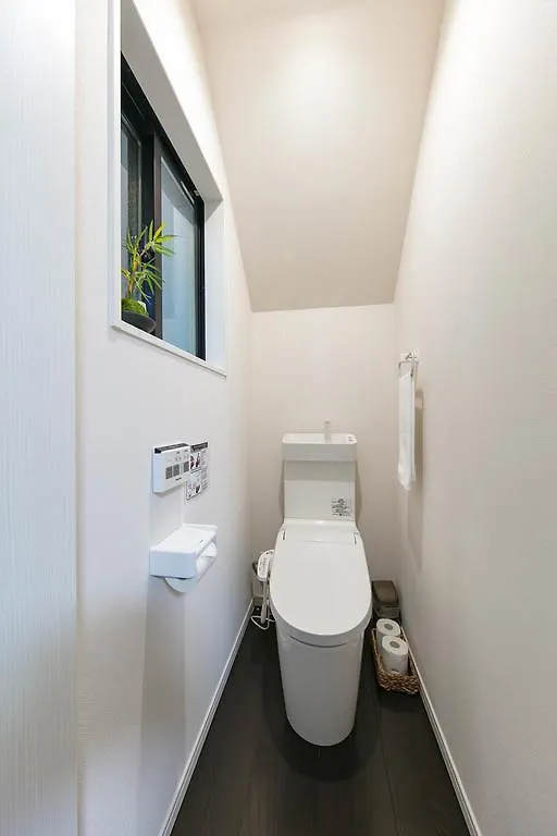 Mihoreru Annex Toji Kyoto Japan