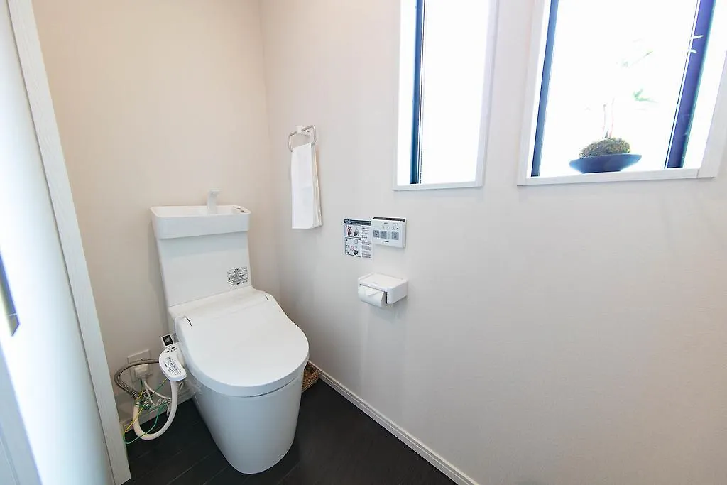 Apartment Mihoreru Annex Toji Kyoto